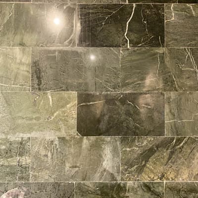 Professional terrazzo care and restoration