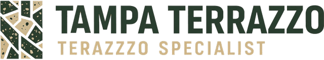 Tampa Terrazzo logo